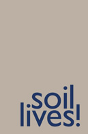 Soil Lives! Book Cover